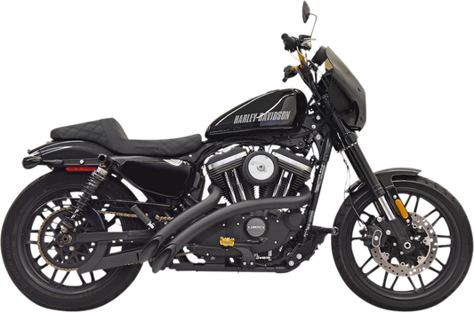 BASSANI XHAUST - 18002464