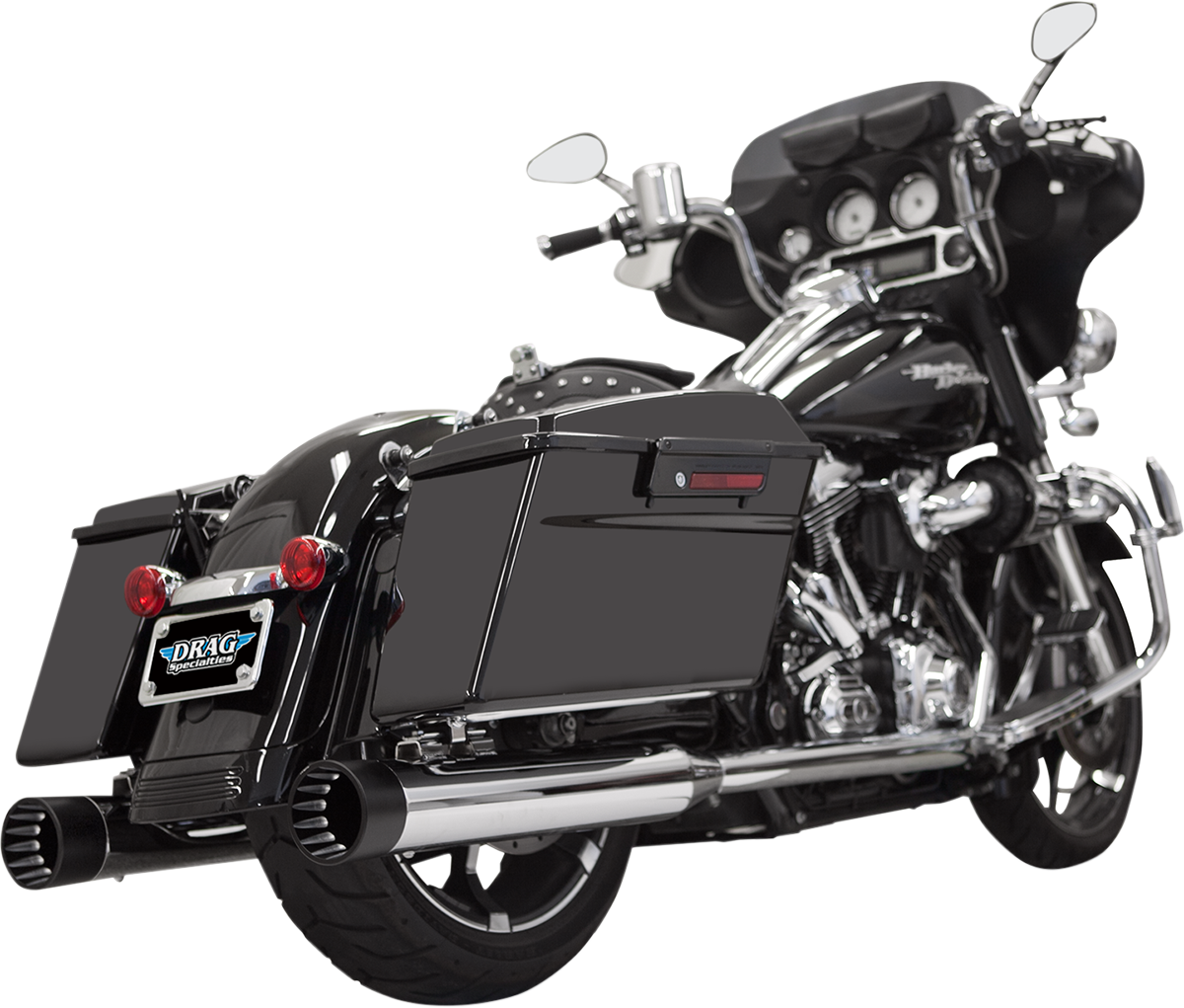 BASSANI XHAUST - 18010768