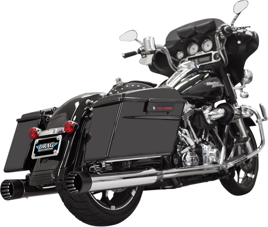 BASSANI XHAUST - 18010768