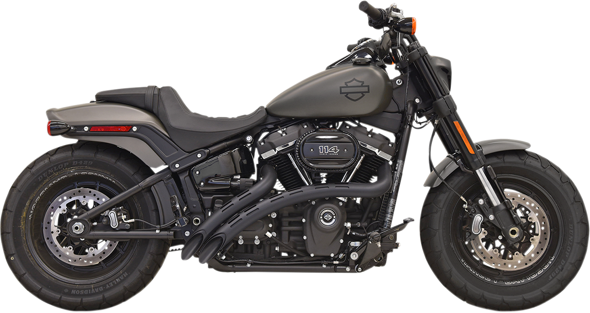 BASSANI XHAUST - 18002246