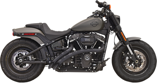 BASSANI XHAUST - 18002246