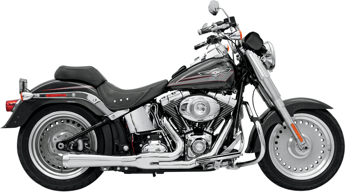 BASSANI XHAUST - 18001299
