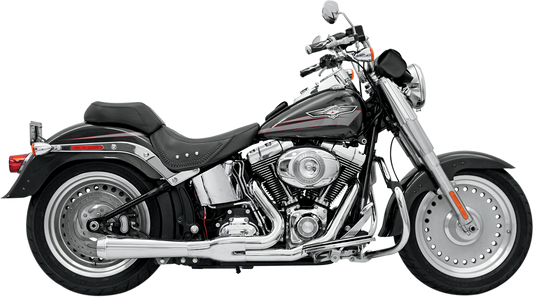 BASSANI XHAUST - 18001299