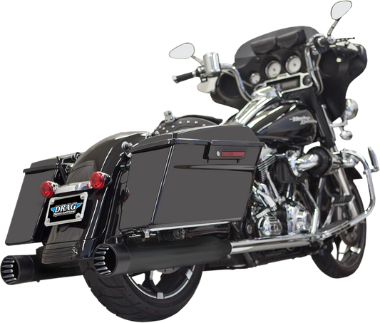 BASSANI XHAUST - 18010769