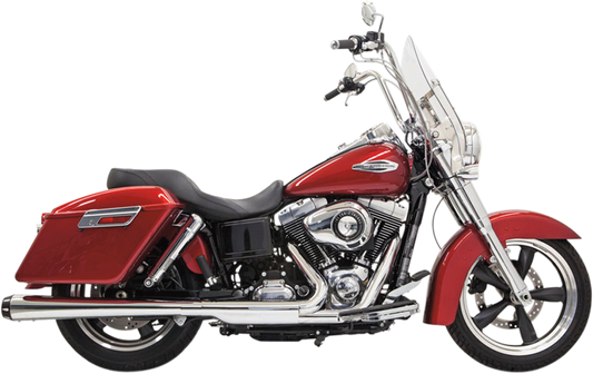 BASSANI XHAUST - 18010578