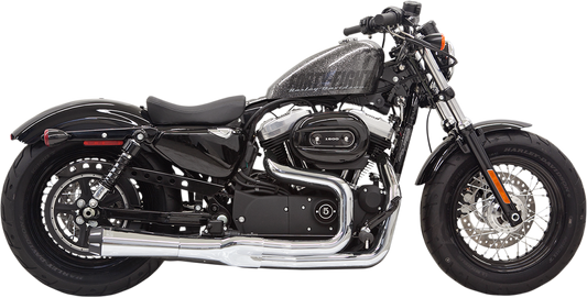 BASSANI XHAUST - 18001636