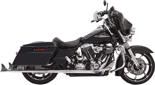 BASSANI XHAUST - 18010795