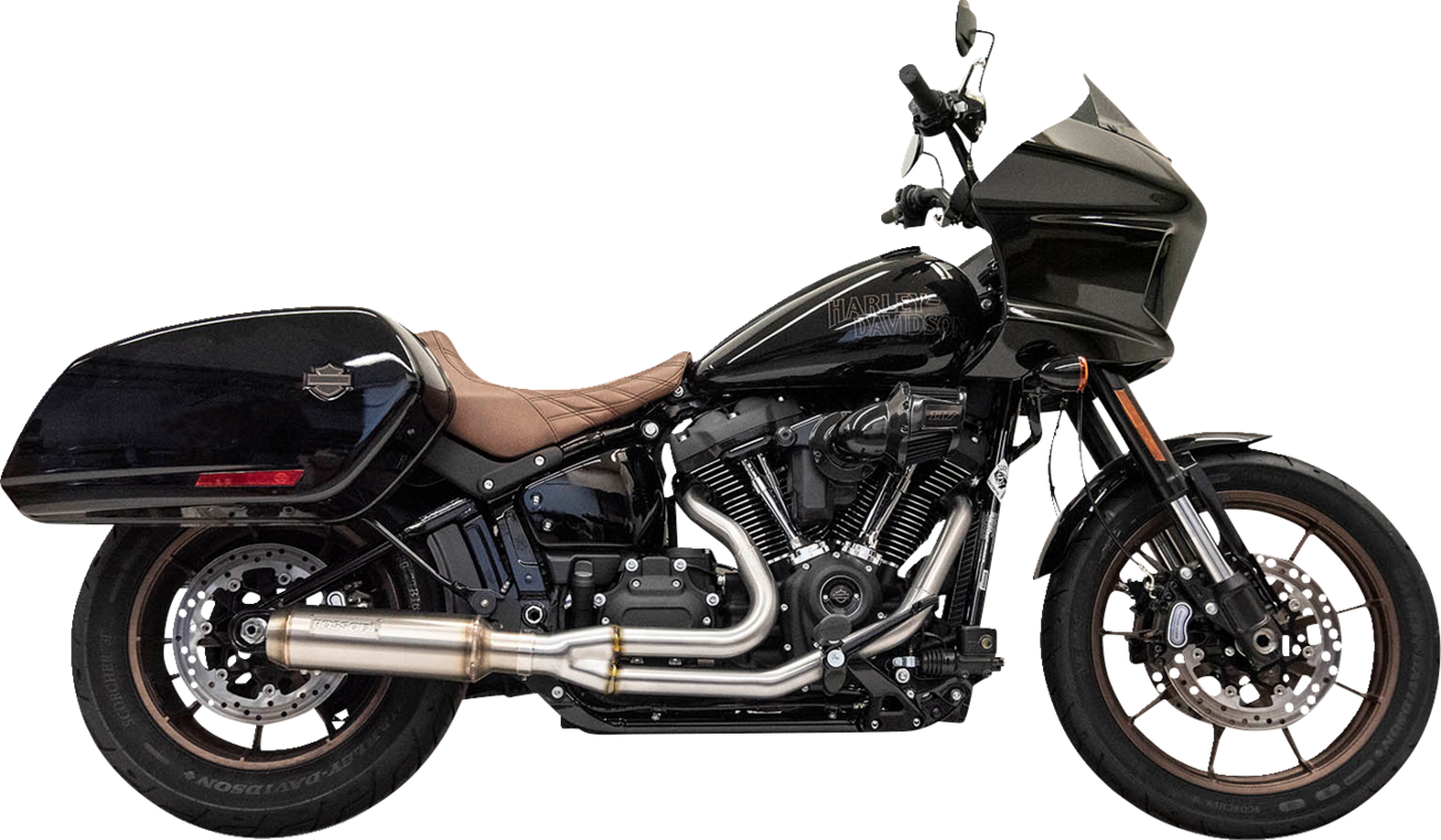 BASSANI XHAUST - 18002556