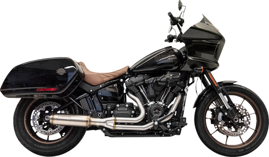 BASSANI XHAUST - 18002556