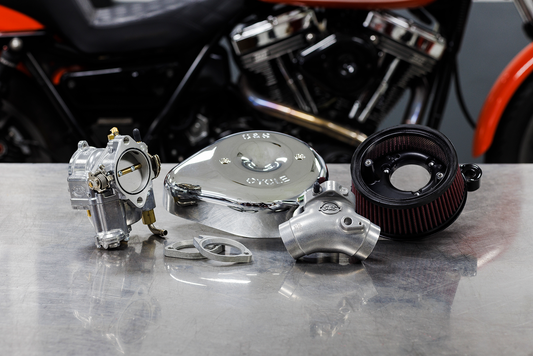 S&S CYCLE - 10010089