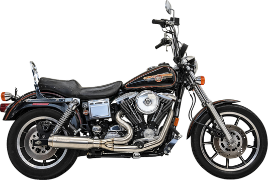 BASSANI XHAUST - 18002624