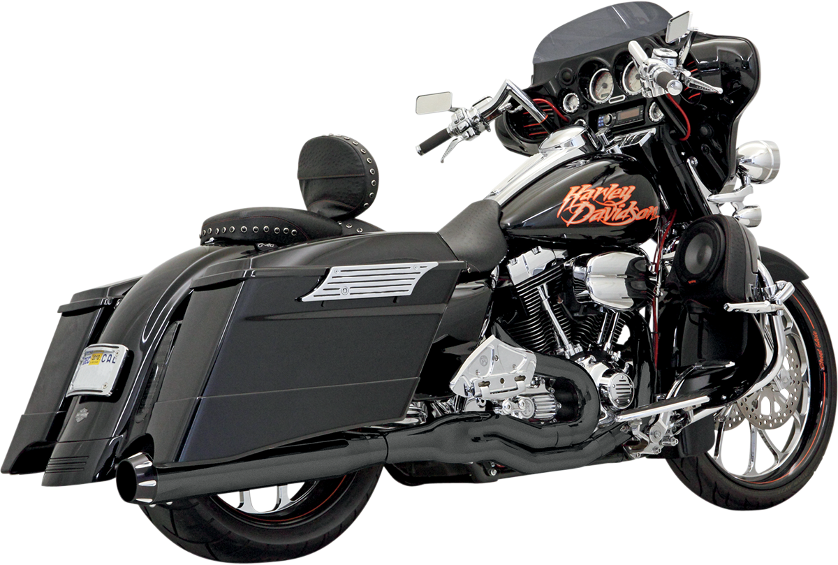 BASSANI XHAUST - 18001285