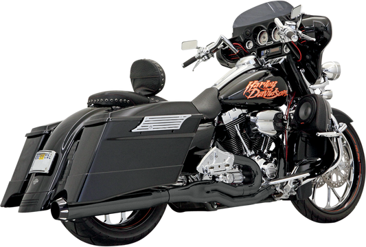 BASSANI XHAUST - 18001285