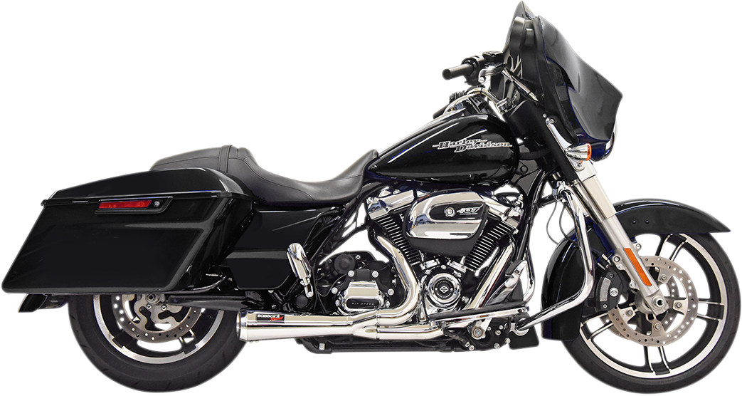 BASSANI XHAUST - 18002445