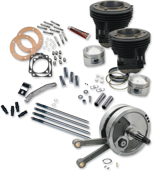 S&S CYCLE - 09040005