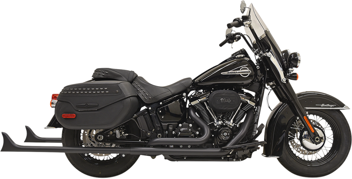 BASSANI XHAUST - 18002406