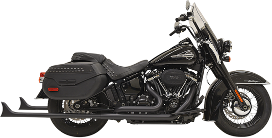 BASSANI XHAUST - 18002406