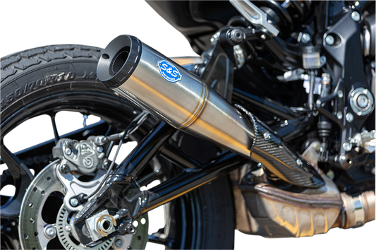 S&S CYCLE - 18113798