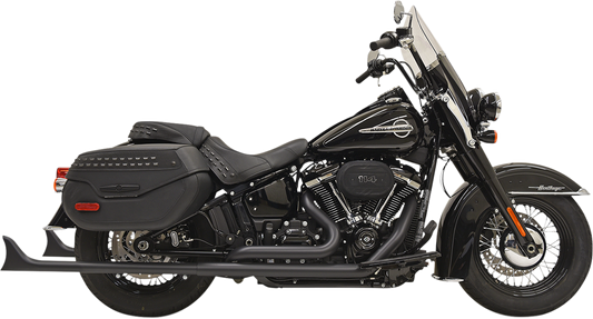 BASSANI XHAUST - 18002404