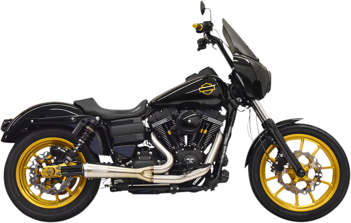 BASSANI XHAUST - 18002501