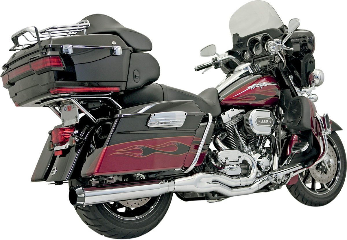 BASSANI XHAUST - 18001360