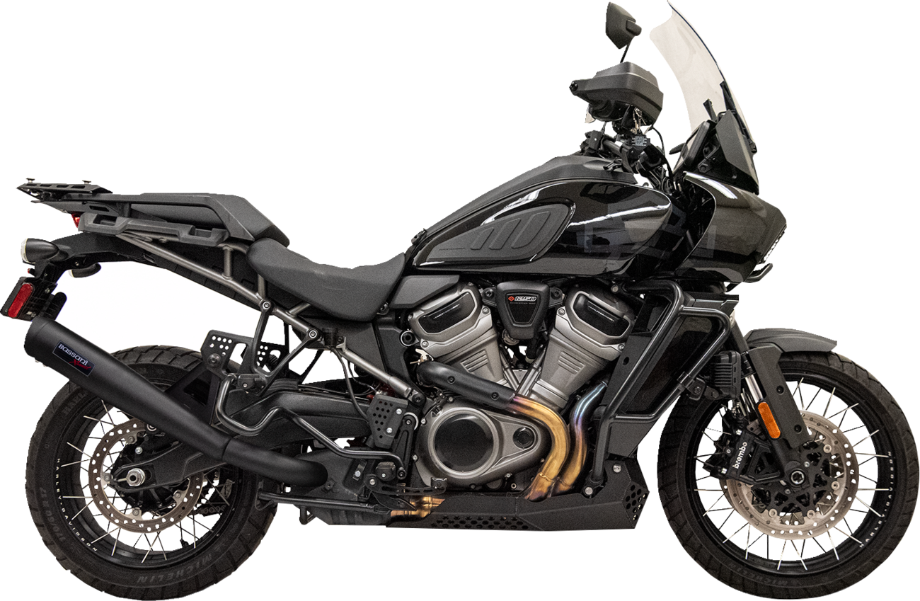 BASSANI XHAUST - 18002550