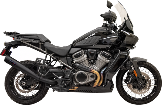 BASSANI XHAUST - 18002550