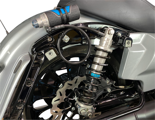 LEGEND SUSPENSION - 13101937