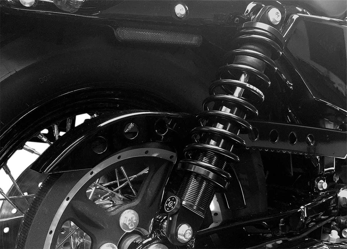 LEGEND SUSPENSION - 13101123