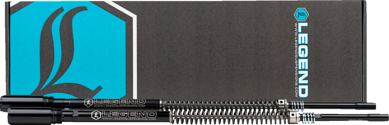 LEGEND SUSPENSION - 04140592