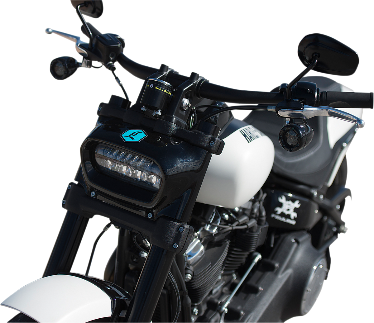 LEGEND SUSPENSION - 04140549