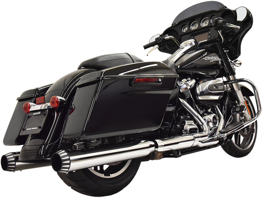 BASSANI XHAUST - 18011445