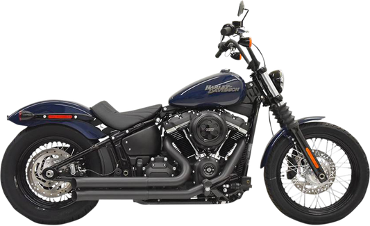 BASSANI XHAUST - 18002433