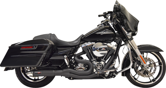 BASSANI XHAUST - 18002536