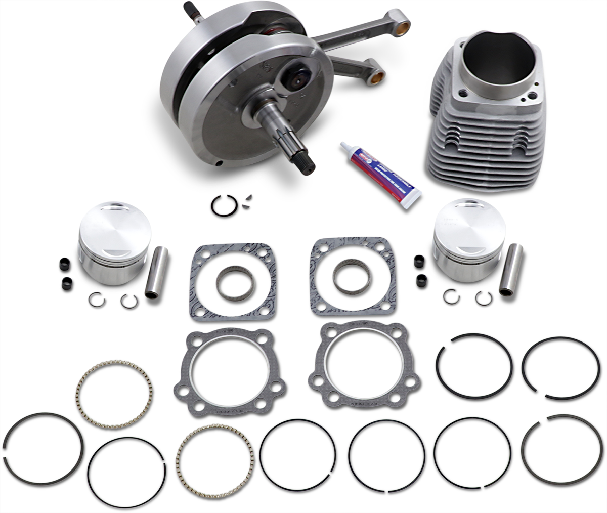 S&S CYCLE - 09031257