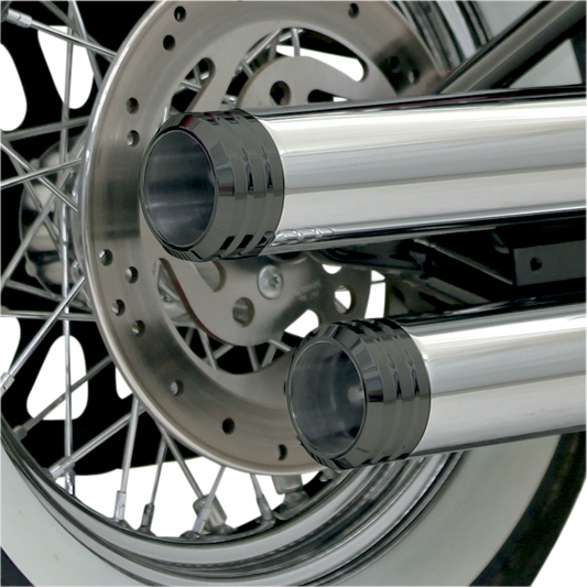 BASSANI XHAUST - 18610757