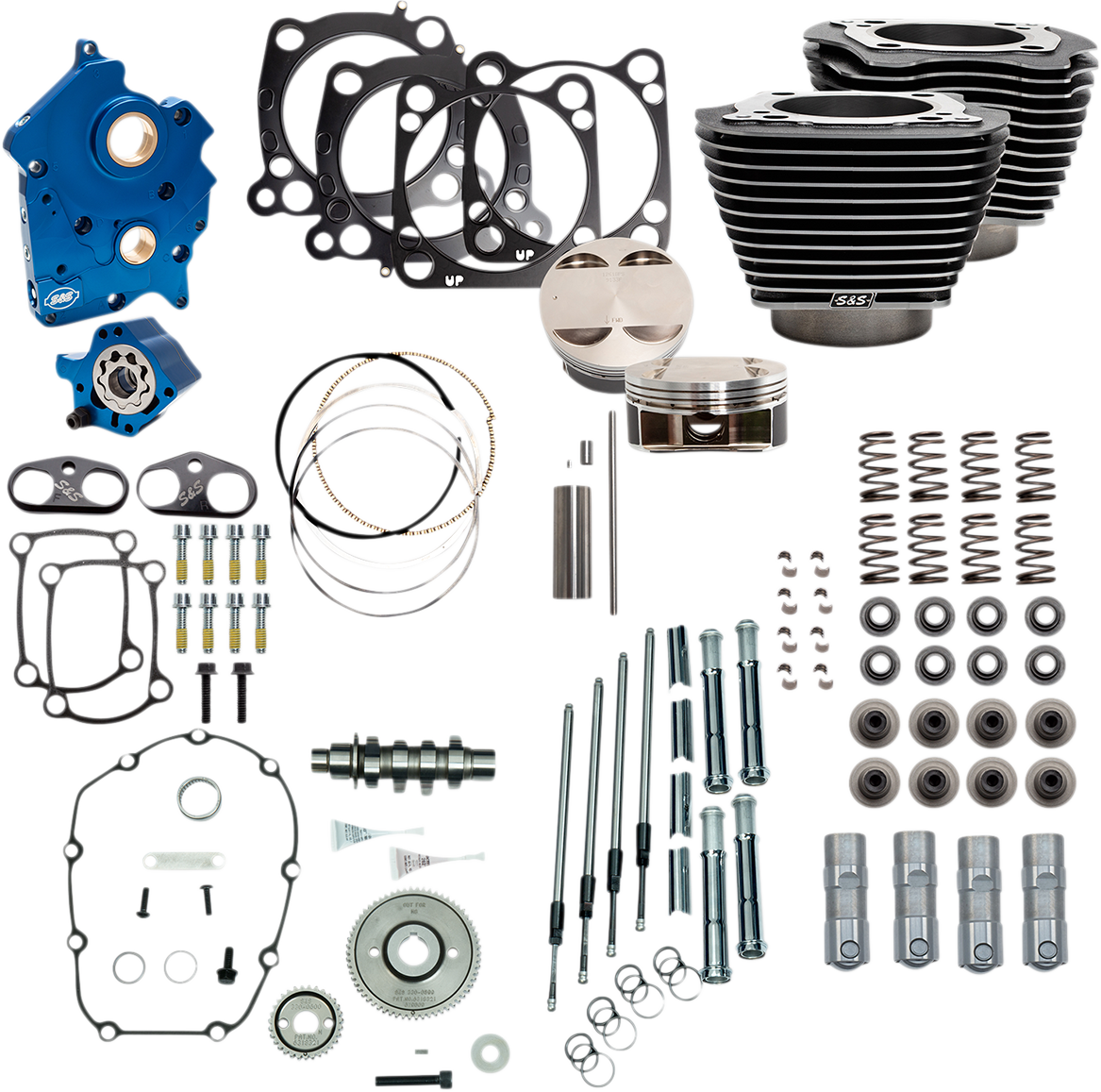 S&S CYCLE - 09040074