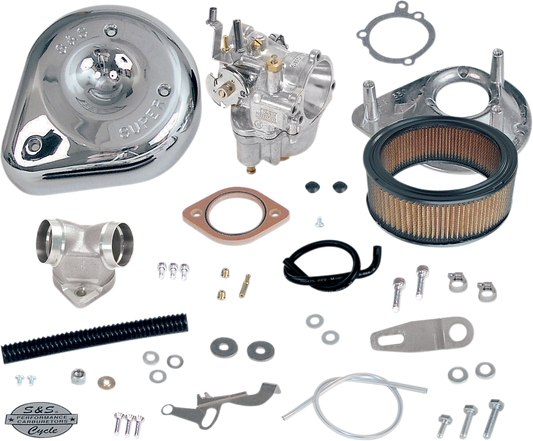 S&S CYCLE - 10010018