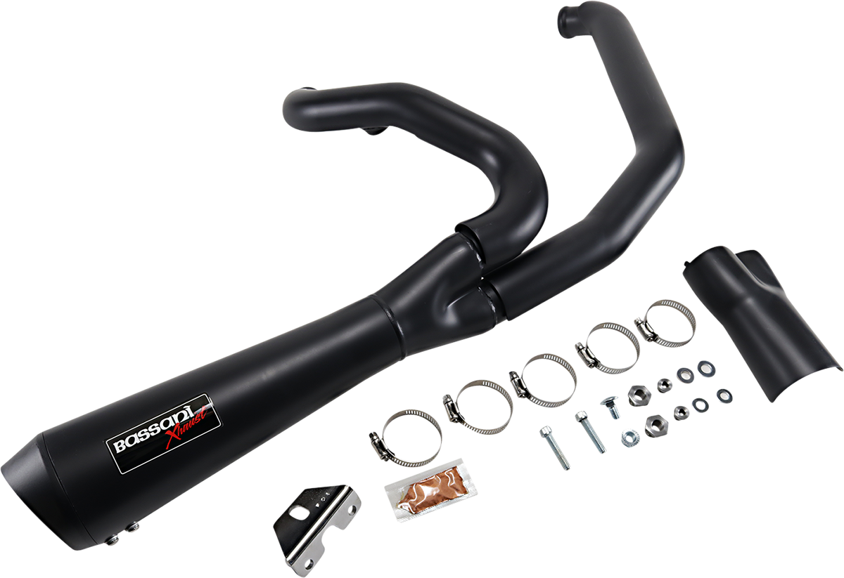 BASSANI XHAUST - 18002446