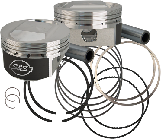 S&S CYCLE - 09103555