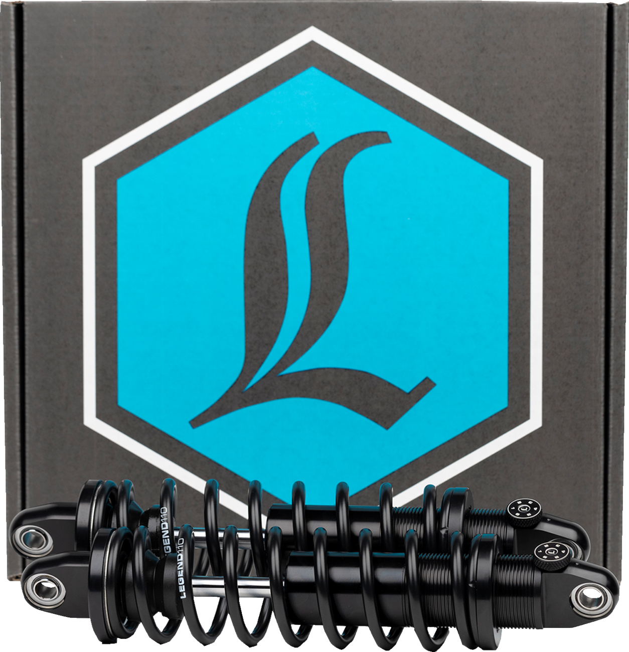 LEGEND SUSPENSION - 13101123