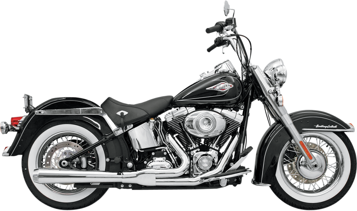 BASSANI XHAUST - 18001151
