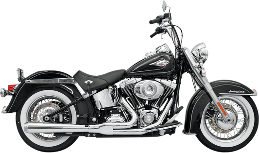 BASSANI XHAUST - 18001151