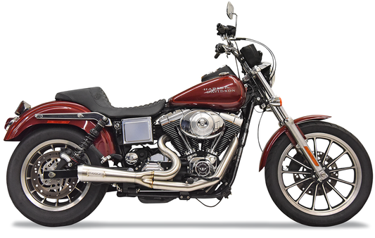 BASSANI XHAUST - 18002518