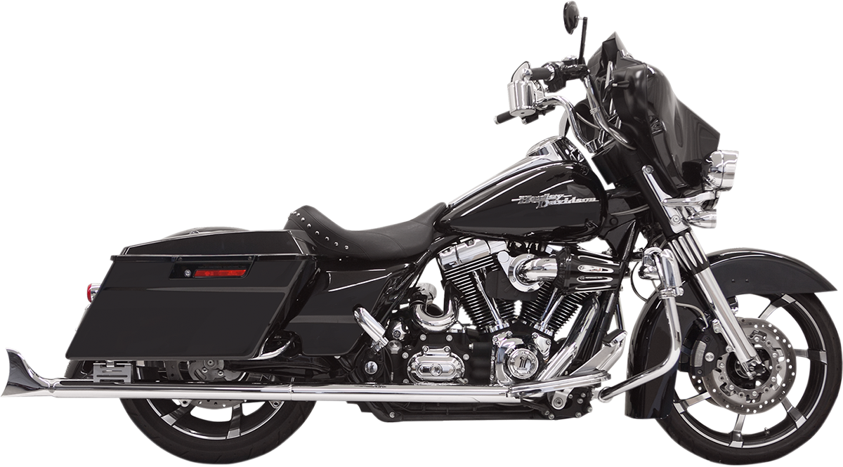 BASSANI XHAUST - 18010794