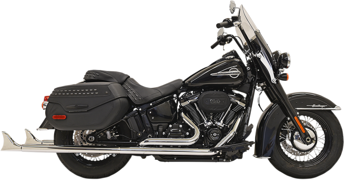 BASSANI XHAUST - 18002377