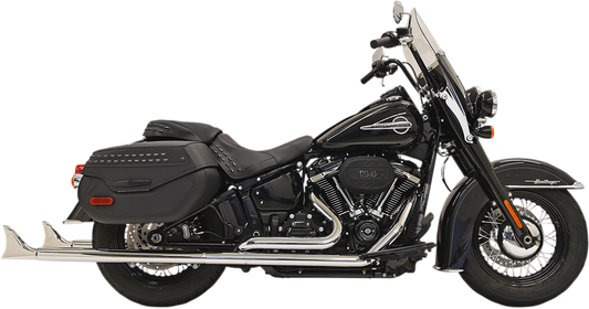 BASSANI XHAUST - 18002377