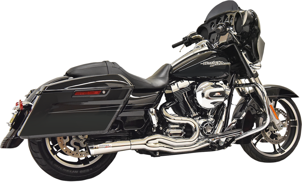 BASSANI XHAUST - 18002504