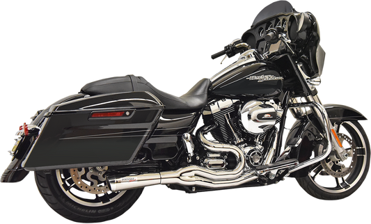 BASSANI XHAUST - 18002504