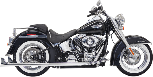 BASSANI XHAUST - 18001670